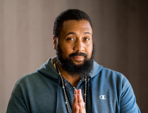 Graham Hancock: Recovering Our Forgotten Past and Reawakening to