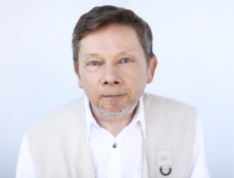 Eckhart Tolle's picture