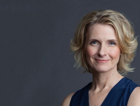 Elizabeth Gilbert's picture