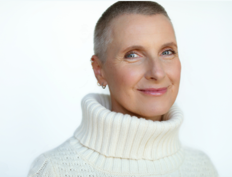 Elizabeth Gilbert's picture