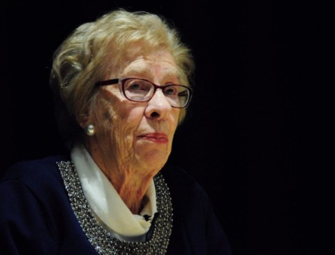 Eva Schloss's picture