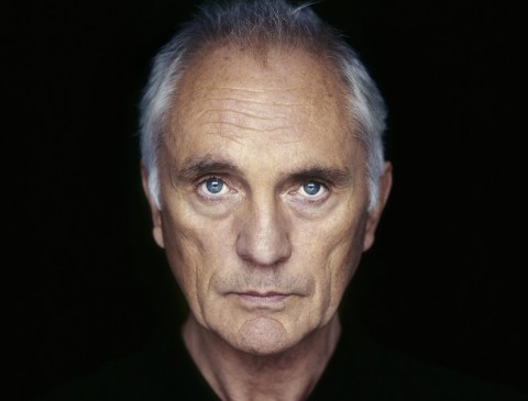 Terence Stamp's picture