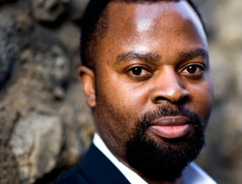 Ben Okri's picture