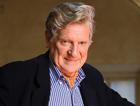 Robert Thurman's picture