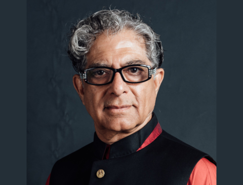 Deepak Chopra.'s picture