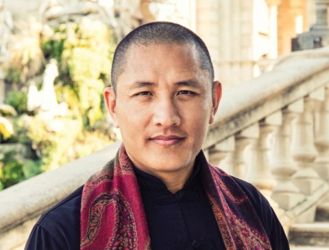 Tulku Lobsang Rinpoche's picture