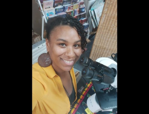 Leah Salmon.'s picture