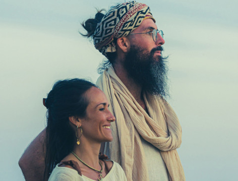 The Hanuman Project's picture