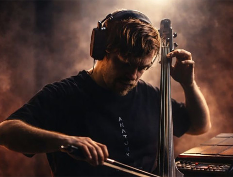 Reinhardt Buhr's picture