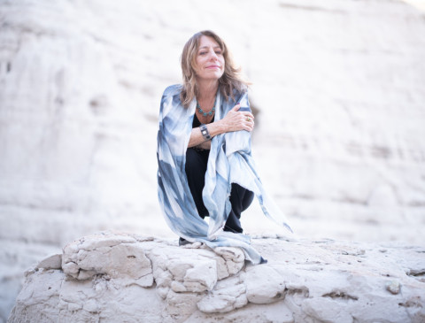 Mirabai Starr's picture