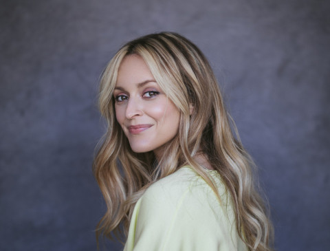 Fearne Cotton's picture