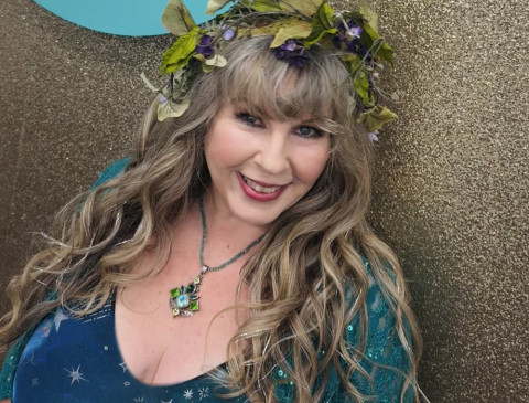 Karen Kay.'s picture