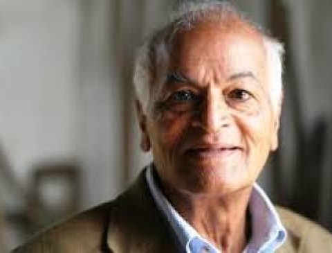 Satish Kumar's picture