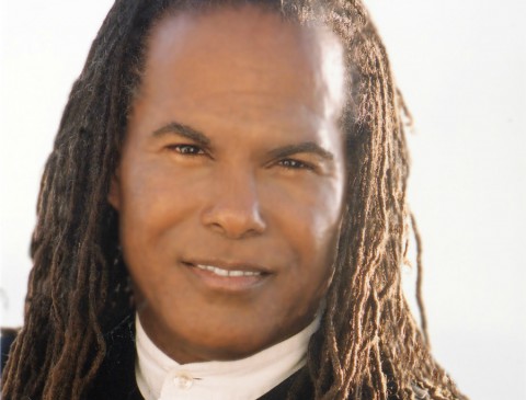 Rev Michael Beckwith's picture