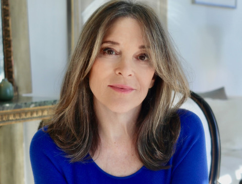 Marianne Williamson's picture