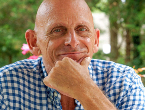 Mark Matousek's picture