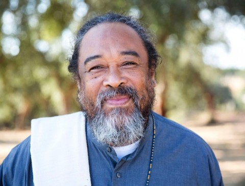 Mooji's picture