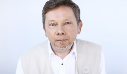 Eckhart Tolle's picture