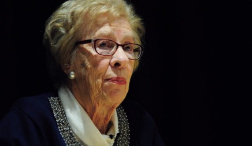 Eva Schloss's picture