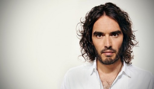 Russell Brand's picture