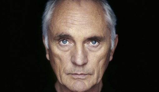 Terence Stamp's picture