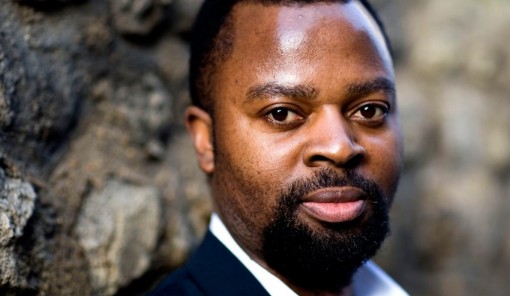 Ben Okri's picture