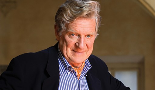 Robert Thurman's picture