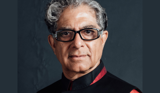 Deepak Chopra.'s picture