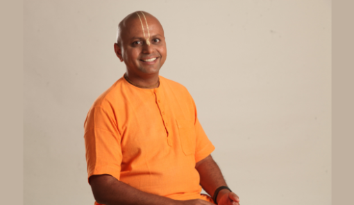 Gaur Gopal Das's picture