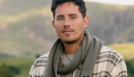 Matías De Stefano's picture