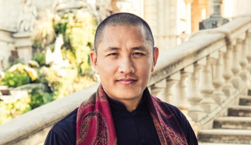 Tulku Lobsang Rinpoche's picture