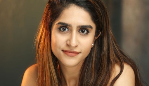 Ruby Dhal's picture