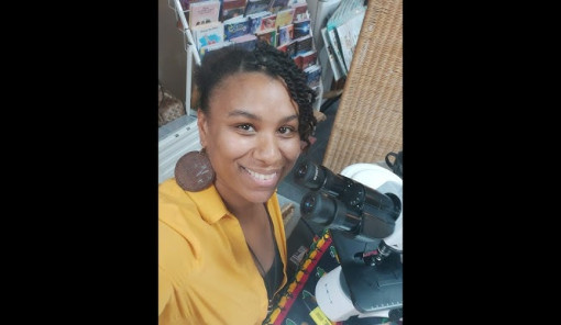 Leah Salmon.'s picture