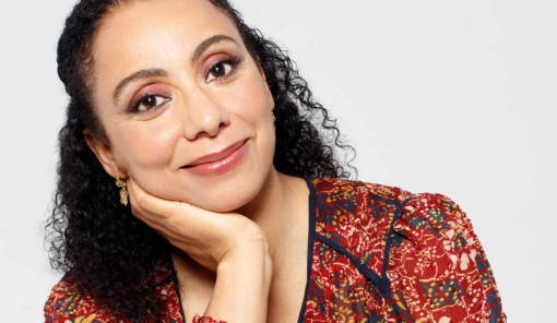 Estelle Bingham's picture