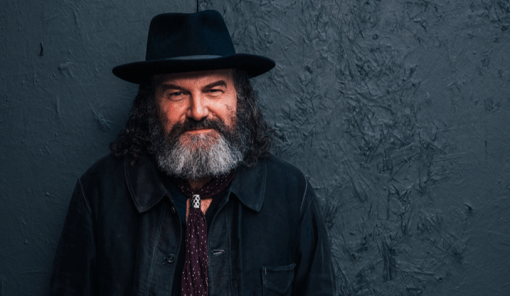 Martin Shaw's picture