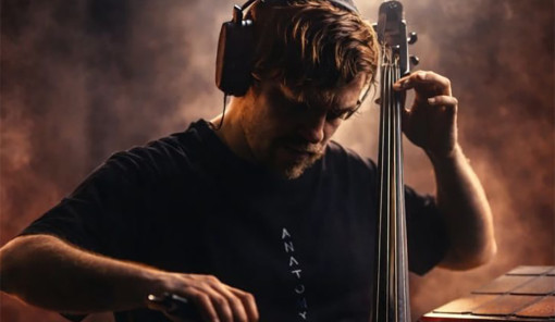 Reinhardt Buhr's picture