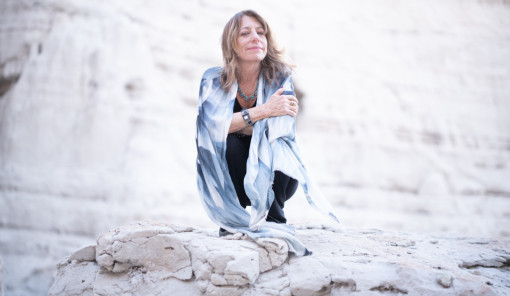 Mirabai Starr's picture