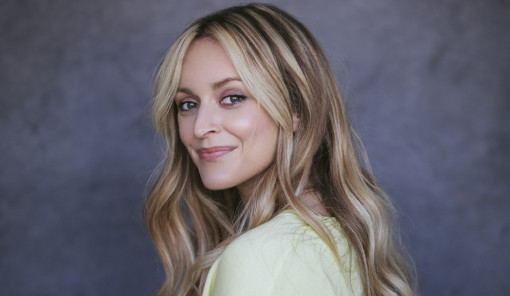 Fearne Cotton's picture