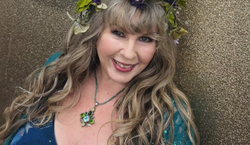 Karen Kay.'s picture