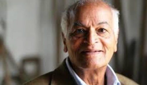 Satish Kumar | Alternatives