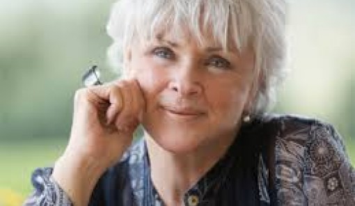 Byron Katie's picture