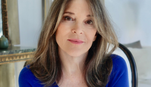 Marianne Williamson's picture