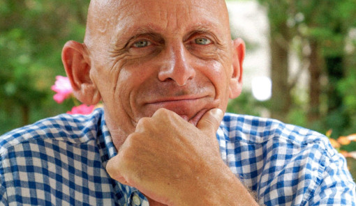 Mark Matousek's picture