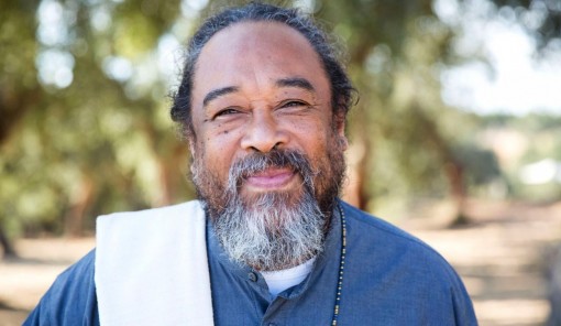 Mooji's picture